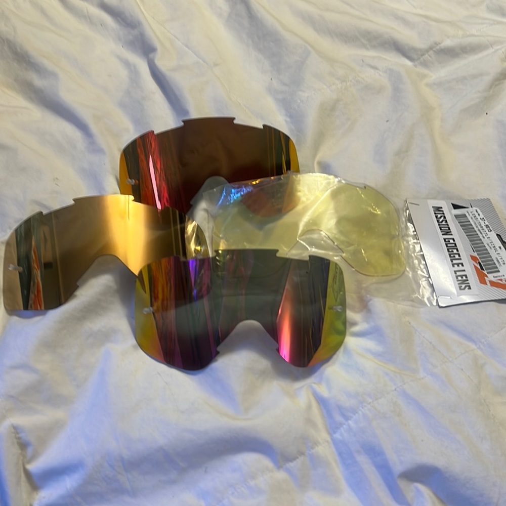 MISSION LENS